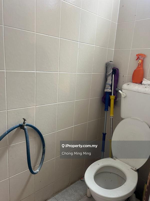 Apartment for Sale in Arowana Impian by Chong Ming Ming - iProperty.com.my