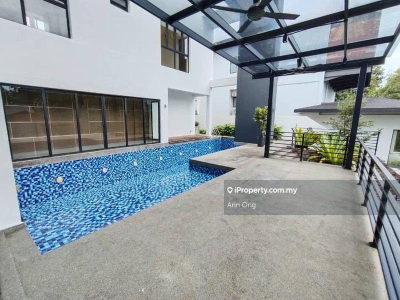 Bungalow House for Sale in Damansara Heights, Damansara Heights by Ann Ong - iProperty.com.my