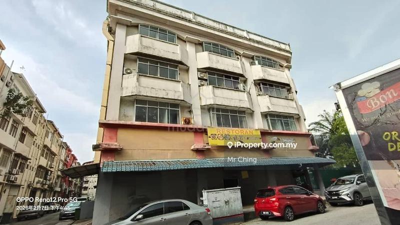 Shop for Rent in PJS 1, Taman Medan Pejasa, Petaling Jaya by Mr Ching - iProperty.com.my