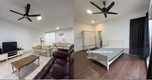 Service Residence for Sale in You Residences @ You City by Sasa Loh - iProperty.com.my
