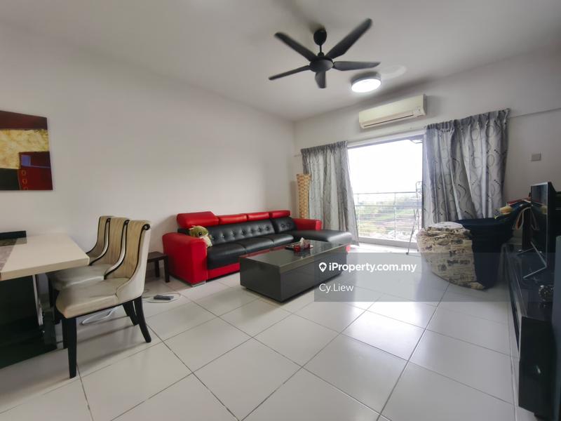 Service Residence for Sale in SetiaWalk by Cy.Liew - iProperty.com.my