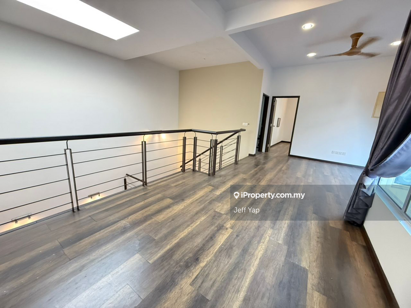 Cluster House for Sale in jx3bx, Iskandar Puteri (Nusajaya) by Jeff Yap - iProperty.com.my