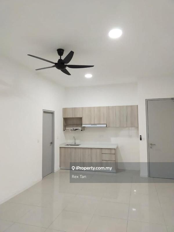 For Rent - Rumbia Residence