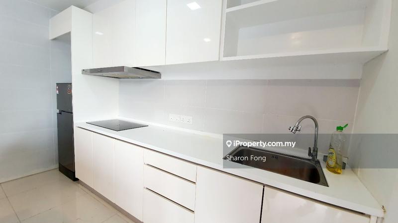 Condominium for Rent in Verdi Eco-Dominiums by Sharon Fong - iProperty.com.my