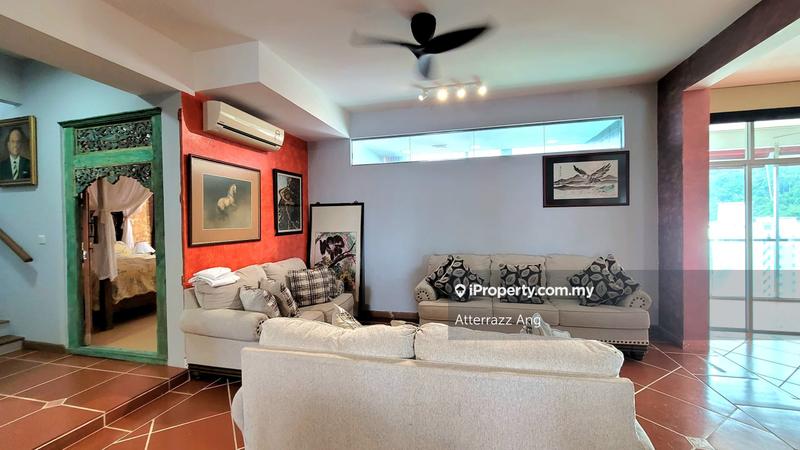 Kondominium untuk Dijual di The Latitude Condominium oleh Atterrazz Ang - iProperty.com.my