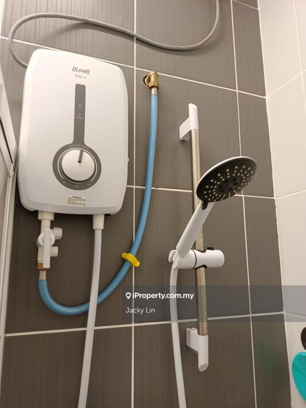 Service Residence for Rent in Novo 8 Residence by Jacky Lin - iProperty.com.my