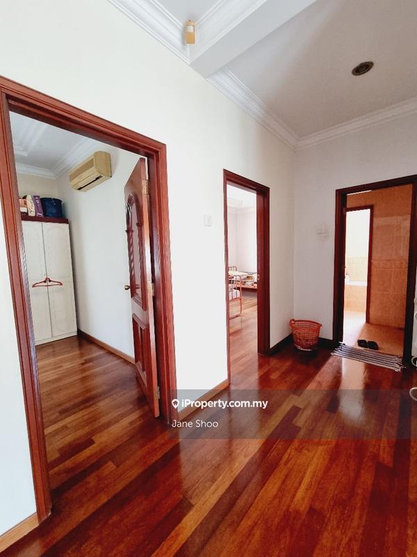 Banglo untuk Dijual di Bukit Jalil, Kuala Lumpur oleh Jane Shoo - iProperty.com.my