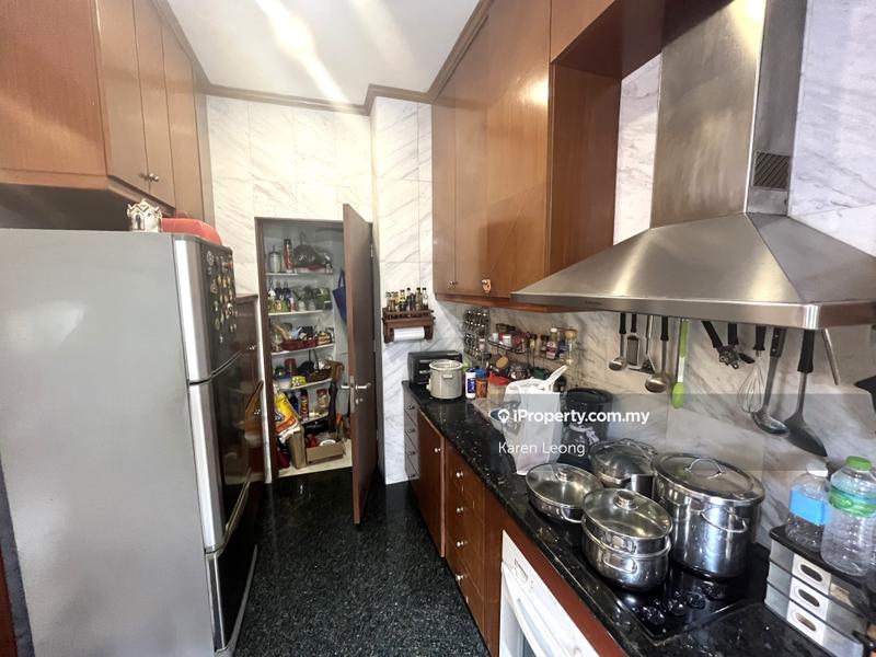 Condominium for Sale in Kiara Park by Karen Leong - iProperty.com.my