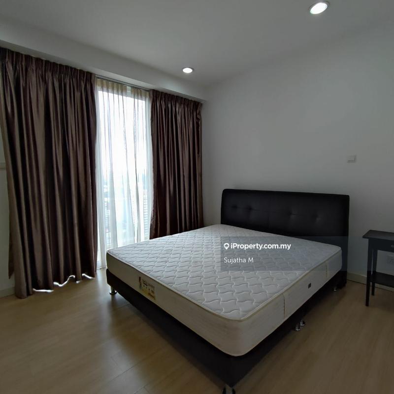 For Rent - Camellia Serviced Suites