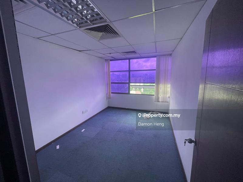 Office for Rent in Taman Desa, Kuala Lumpur by Damon Heng - iProperty.com.my