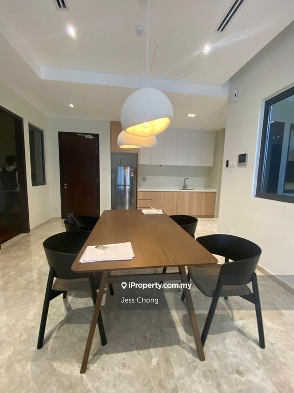 Residensi Servis untuk Dijual di The Manor oleh Jess Chong - iProperty.com.my