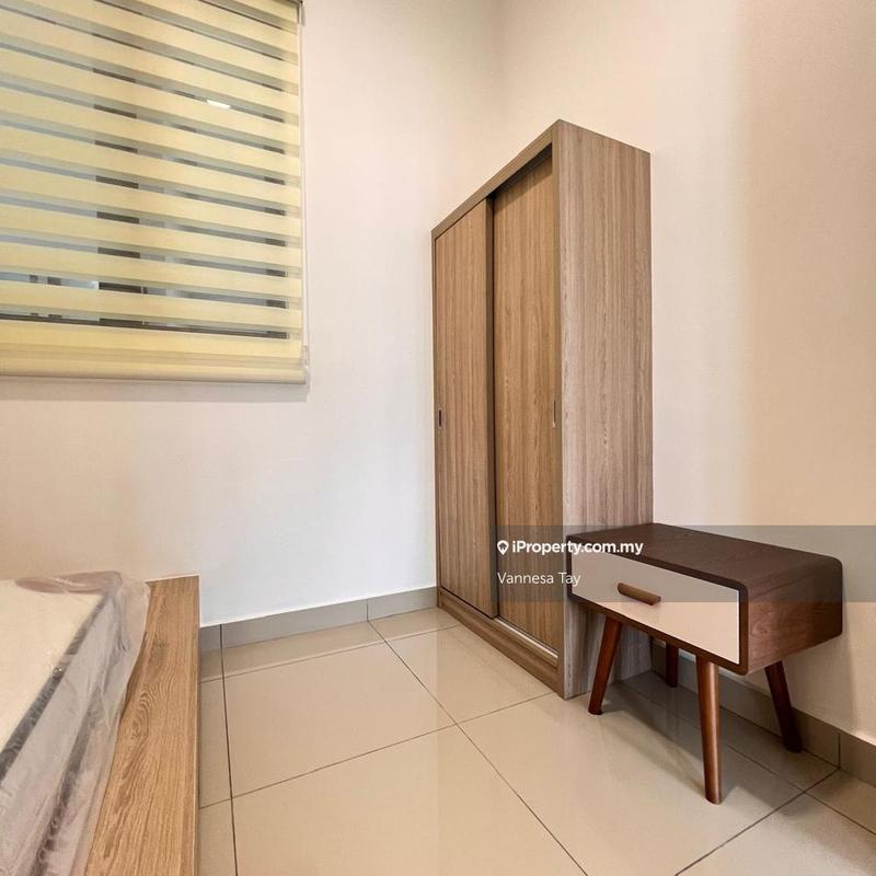 Service Residence for Rent in Lavile Kuala Lumpur by Vannesa Tay - iProperty.com.my