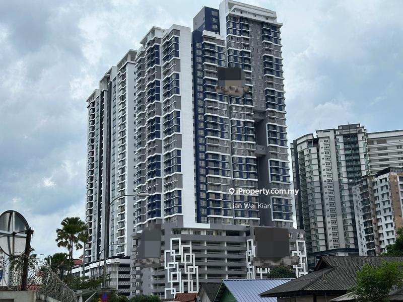 For Sale - Berlian Setapak 2 Residences