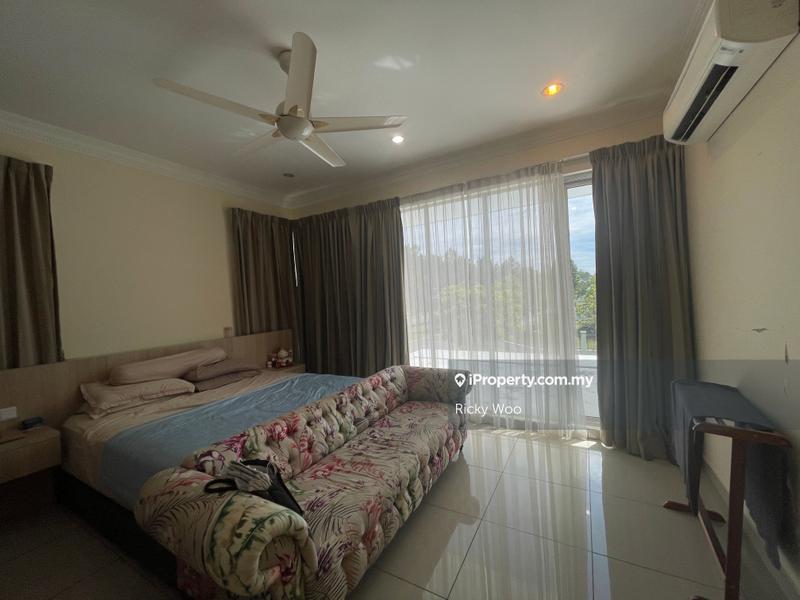 2-storey Terraced House for Sale in Horizon Hills, Iskandar Puteri (Nusajaya) by Ricky Woo - iProperty.com.my