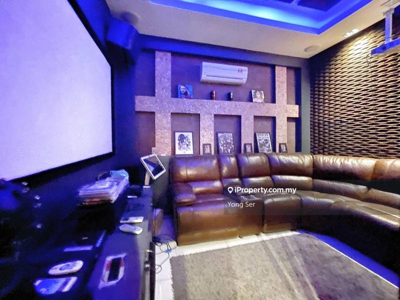 Rumah Kluster untuk Dijual di Horizon Hills, Iskandar Puteri (Nusajaya) oleh Yong Ser - iProperty.com.my