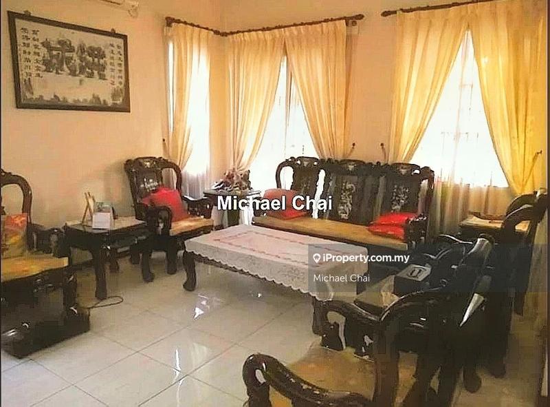 Bungalow House untuk Dijual di Subang Jaya, Selangor oleh Michael Chai - iProperty.com.my