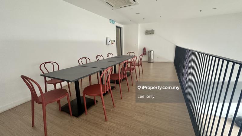 Kondominium untuk Dijual di The Hub oleh Lee Kelly - iProperty.com.my