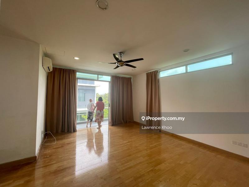 3-storey Terraced House for Sale in D'island residence, Puchong by Lawrence Khoo - iProperty.com.my