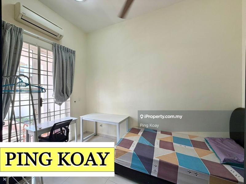 Rumah Berangkai 2.5 Tingkat untuk Disewa di Seri Tanjung Pinang, Tanjung Tokong oleh Ping Koay - iProperty.com.my