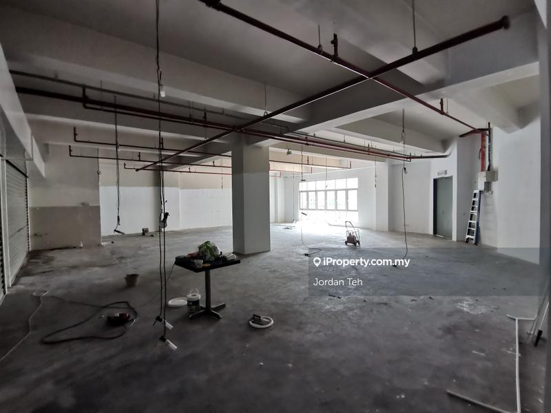 Shop-Office for Sale in Pju 5, Kota Damansara by Jordan Teh - iProperty.com.my