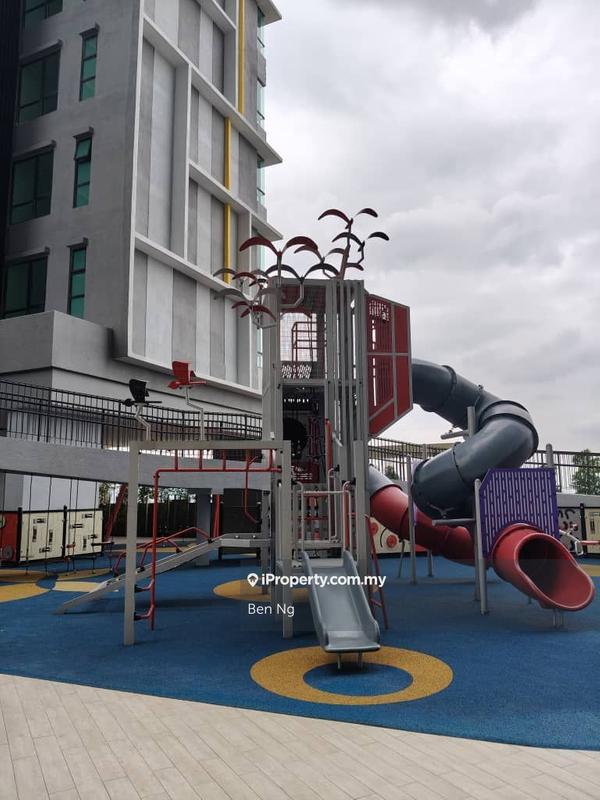 Service Residence for Rent in Ruby Seapark by Ben Ng - iProperty.com.my