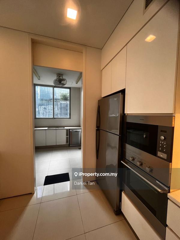 Condominium for Rent in Residensi Kia Peng (Twelve Kia Peng) by Daniel Tan - iProperty.com.my