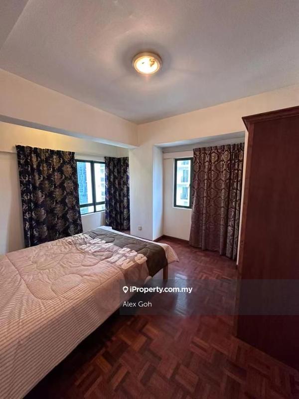 Condominium for Sale in Seri Raja Chulan by Alex Goh - iProperty.com.my