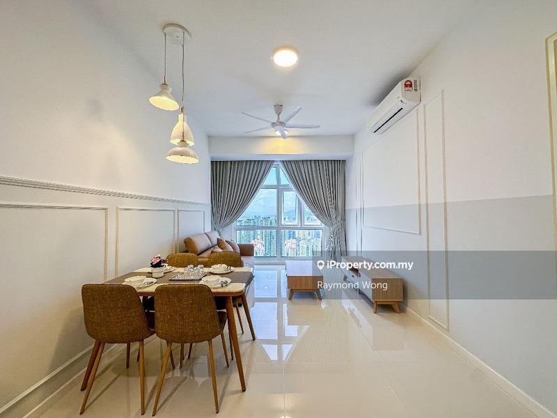 For Rent - Met 1 Residences