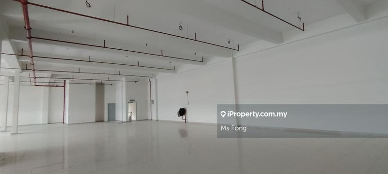 Kilang Terpisah untuk Dijual di Bandar Baru Enstek, Bandar Enstek oleh Ms Fong - iProperty.com.my