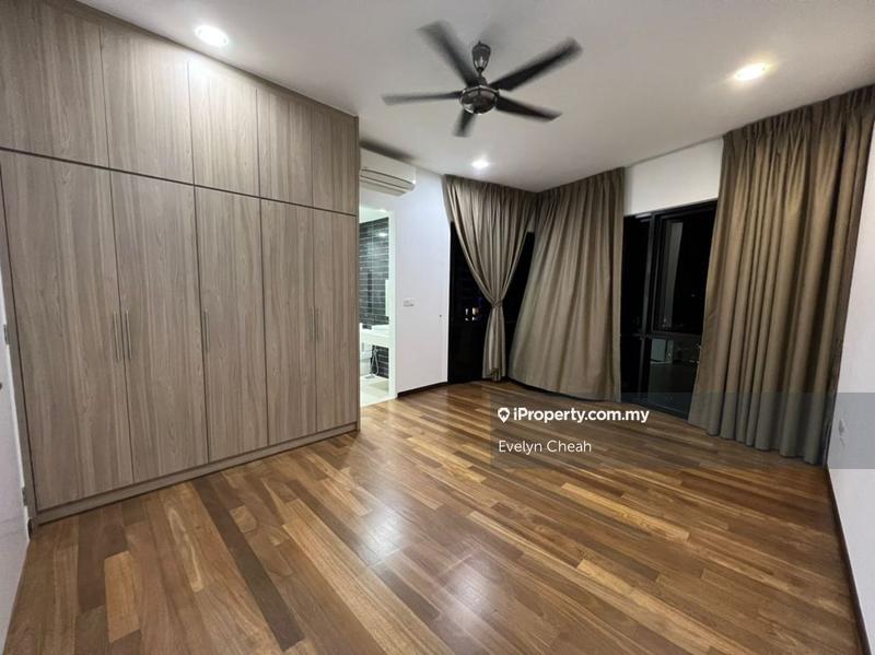 Condominium for Rent in Sky Condominium (Skyz Residence) by Evelyn Cheah - iProperty.com.my