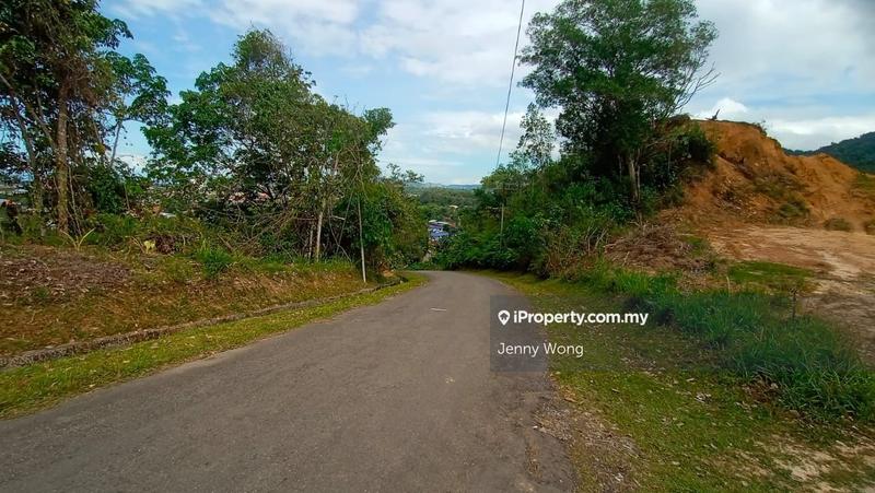 Residential Land for Sale in Taman Inanam, Kota Kinabalu by Jenny Wong - iProperty.com.my