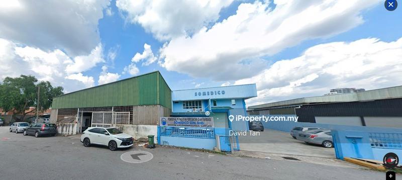 Semi-D Factory for Rent in tsb, Petaling Jaya by David Tan - iProperty.com.my
