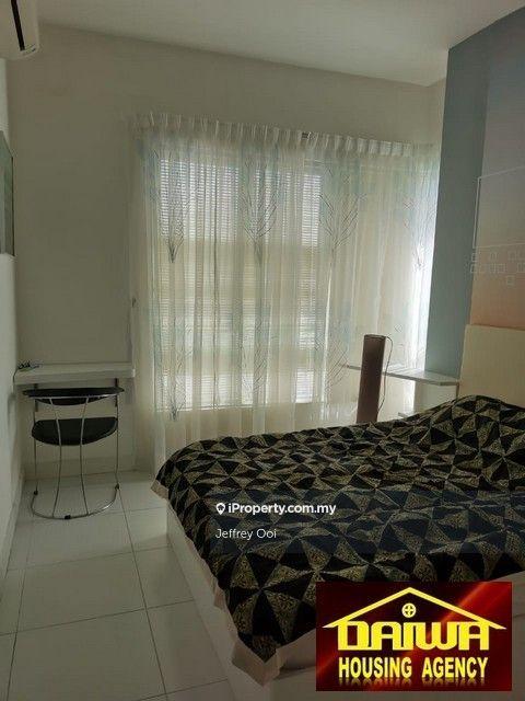 Kondominium untuk Dijual di Elit Heights @ Bayan City oleh Jeffrey Ooi - iProperty.com.my