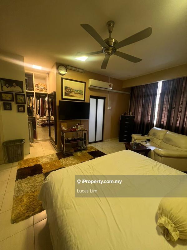 Rumah Teres 2-Tingkat untuk Dijual di Taman Jelok Impian, Kajang oleh Lucas Lim - iProperty.com.my
