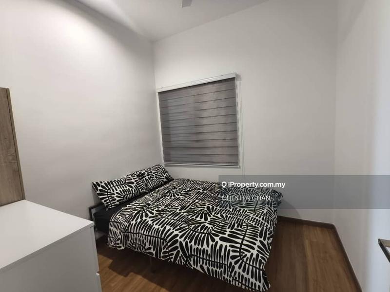 Residensi Servis untuk Disewa di Residensi Ava @ Kiara Bay oleh CHESTER CHAN - iProperty.com.my