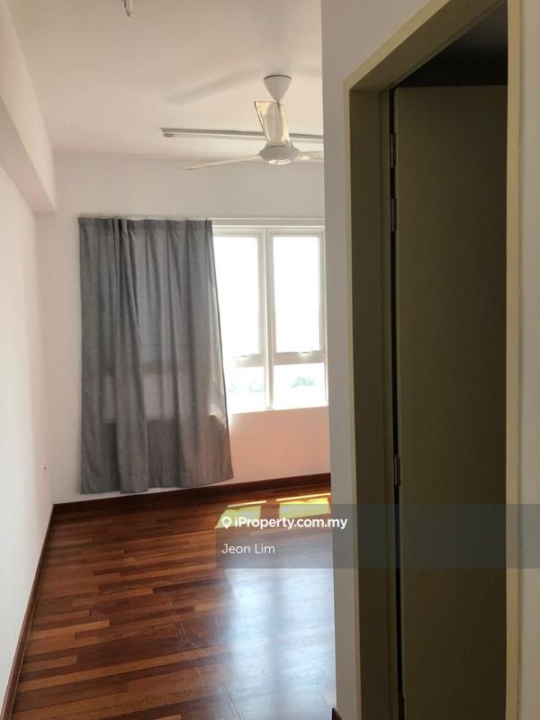Service Residence for Rent in Impiria Residensi Bukit Tinggi Klang by Jeon Lim - iProperty.com.my