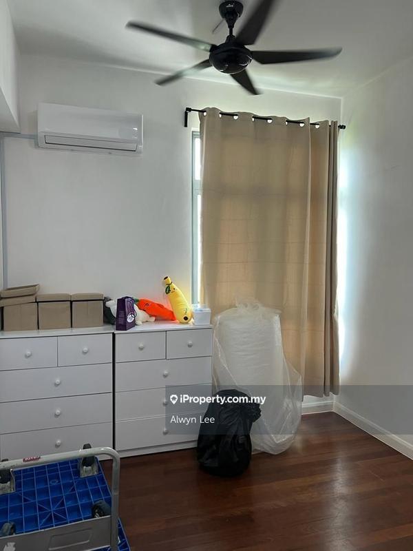 Kondominium untuk Dijual di The Vyne oleh Alwyn Lee - iProperty.com.my