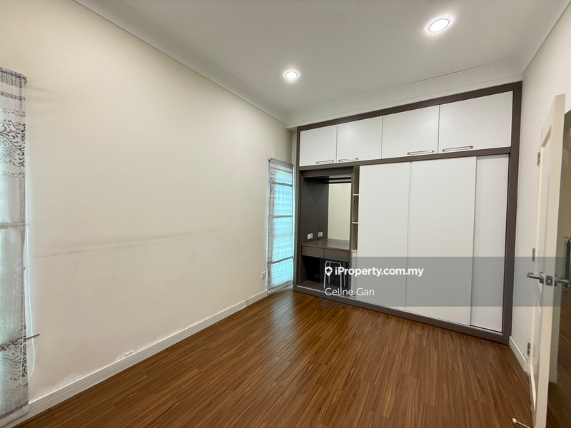 2-storey Terraced House for Sale in Setia Indah, Setia Alam by Celine Gan - iProperty.com.my