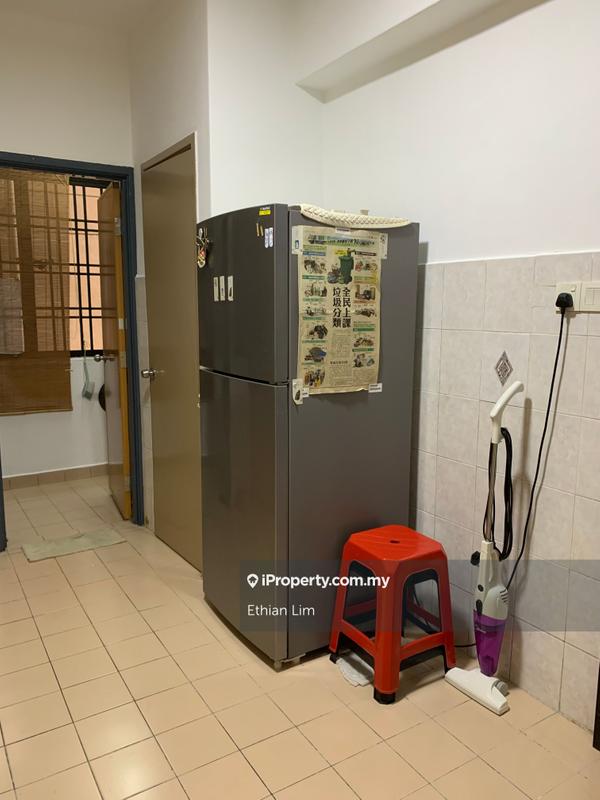 Condominium for Sale in Villa Angsana by Ethian Lim - iProperty.com.my