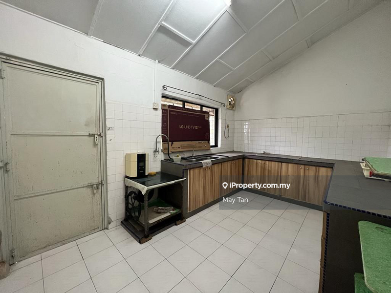 Rumah Berangkai 1 Tingkat untuk Dijual di Taman Intan, Kluang oleh May Tan - iProperty.com.my