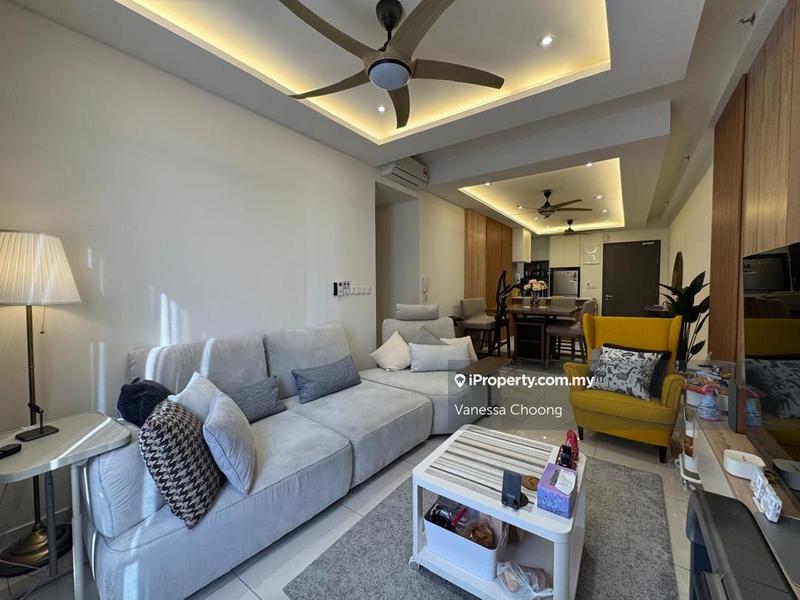 Residensi Servis untuk Disewa di Sunway Avila Residences oleh Vanessa Choong - iProperty.com.my