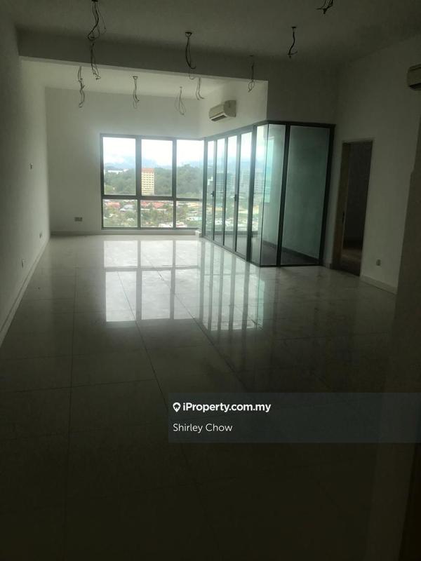 Service Residence for Sale in The Loft @ KK Times Square by Shirley Chow - iProperty.com.my
