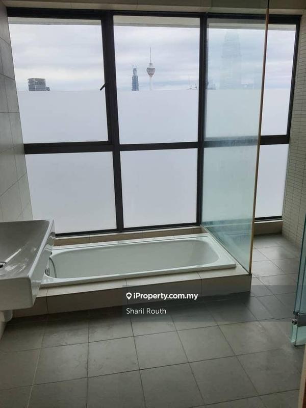 Kediaman Servis untuk Disewa di Setia SKY Residences oleh Sharil Routh - iProperty.com.my