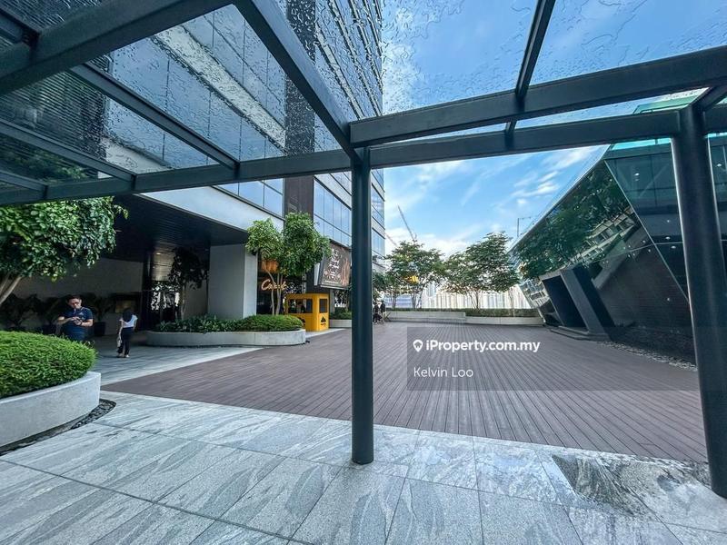 For Rent - The Met Corporate Tower