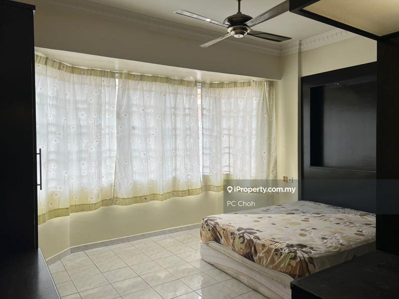 For Rent - Green Acre