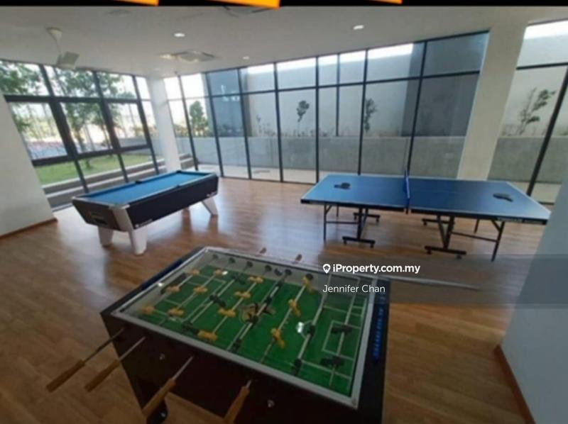 Service Residence for Rent in Kiara Plaza by Jennifer Chan - iProperty.com.my