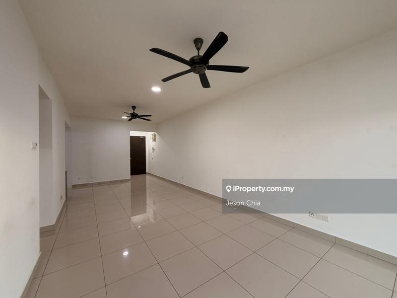 Service Residence for Rent in Service Residence @ Landmark Residence 1 by Jeson Chia - iProperty.com.my