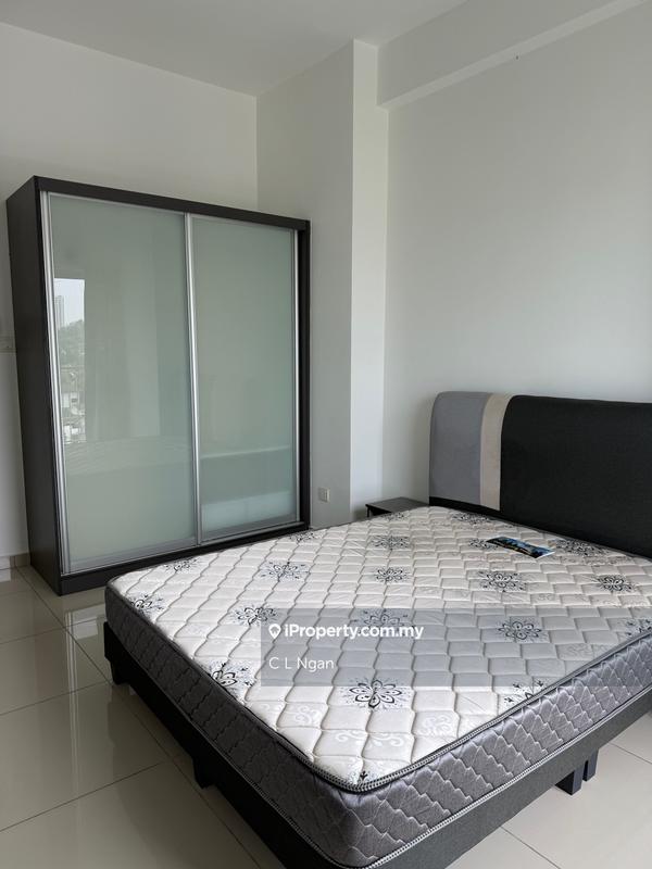 Service Residence for Rent in Jadite Suites by C L Ngan - iProperty.com.my