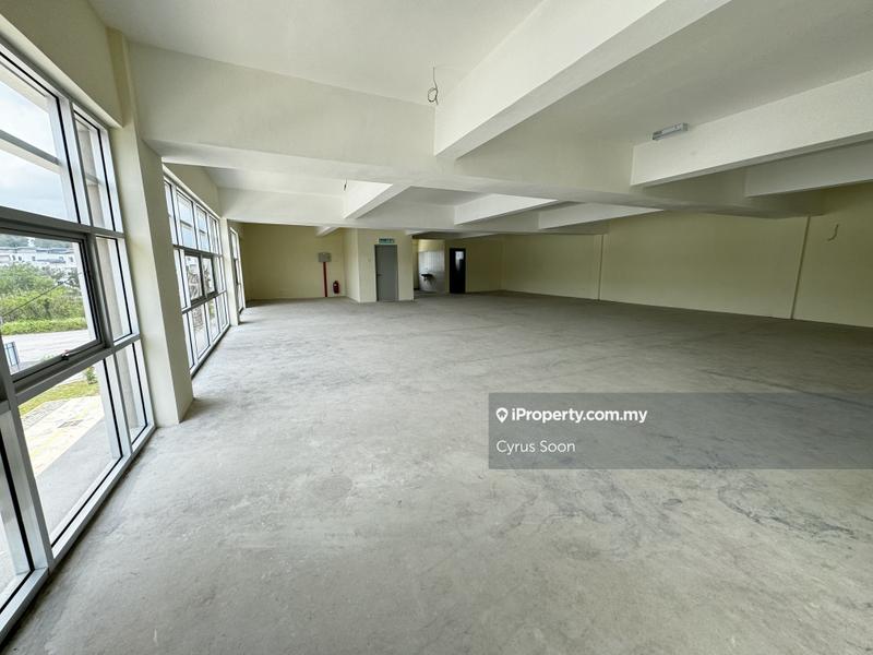 Detached Factory for Sale in Saujana Rawang, Rawang by Cyrus Soon - iProperty.com.my