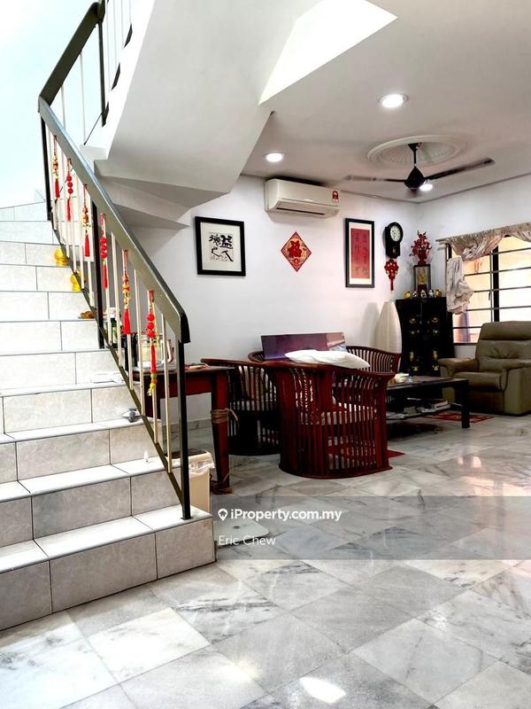 2-storey Terraced House for Sale in Taman Cempaka, Ampang by Eric Chew - iProperty.com.my